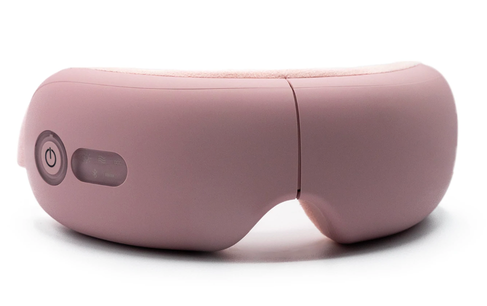 Eye-Care Massager Pro